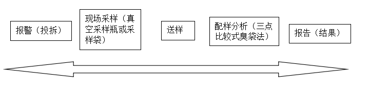 养殖行业恶臭气体在线监测方案插图