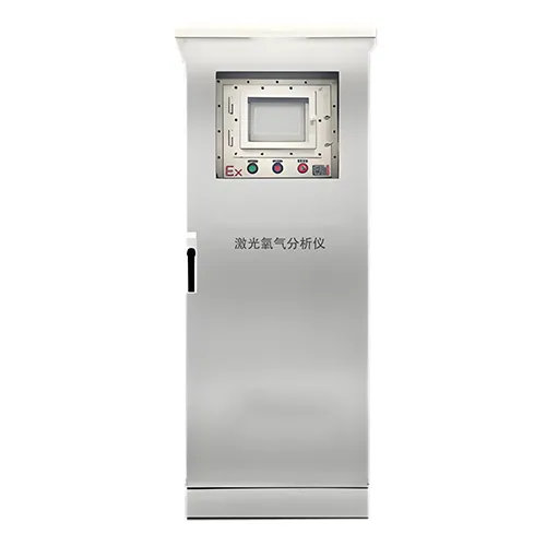 激光氧气在线分析仪EA200-LT-O2缩略图 激光氧气在线分析仪EA200-LT-O2缩略图