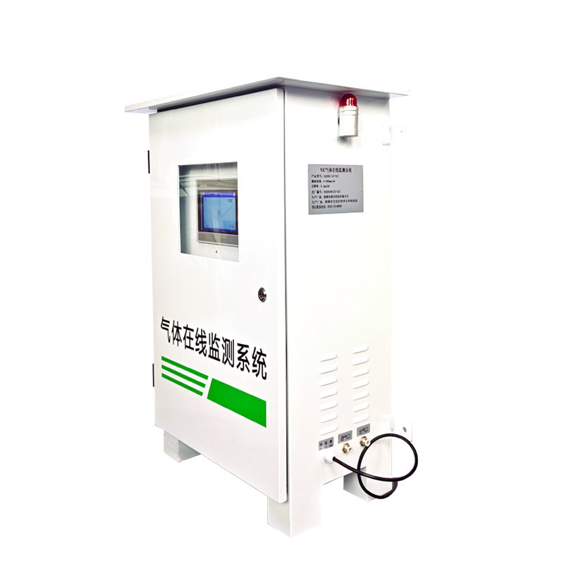 电厂低温过热器一氧化碳在线监测系统技术解决方案插图3 电厂低温过热器一氧化碳在线监测系统技术解决方案插图3